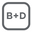 Black & Decker logo